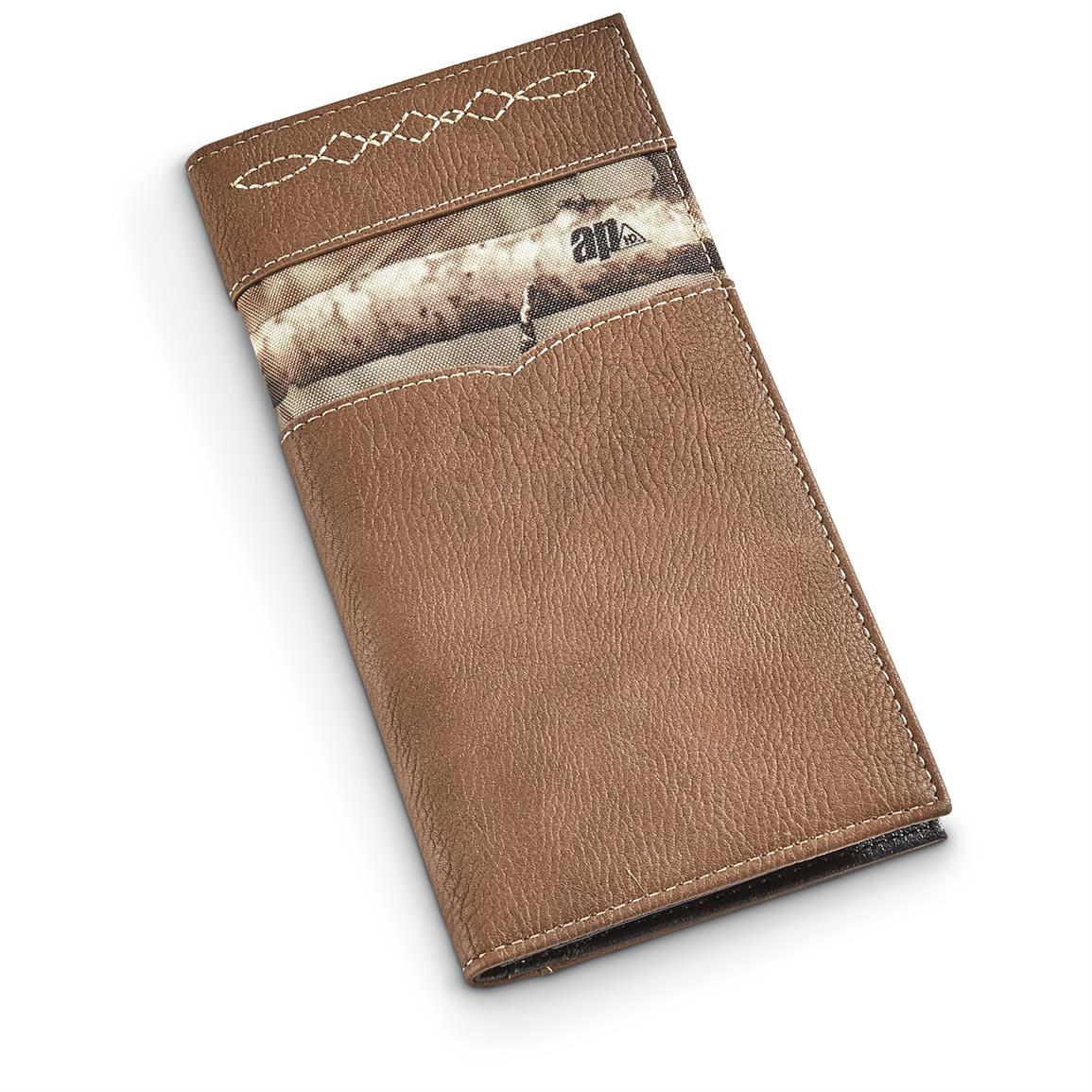 Trenditions Realtree Rodeo Wallet 656092, Wallets at Sportsman's Guide
