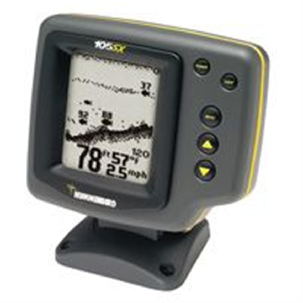 humminbird-105sx-fish-finder-with-temperature-sensor-65615-at