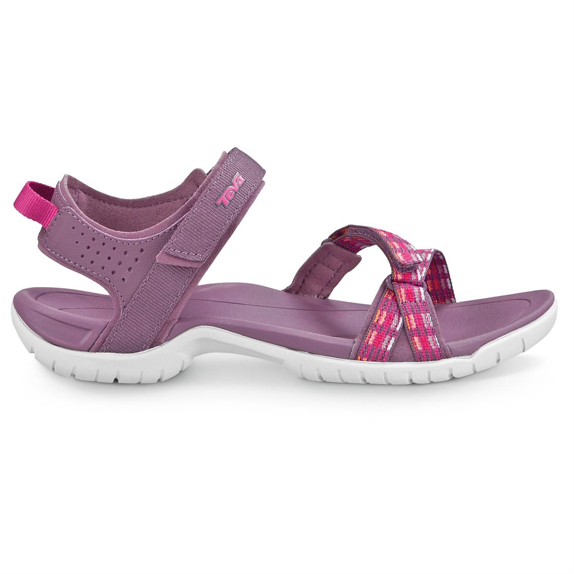 Teva Women s Verra Sport  Sandals  656501 Sandals  at 