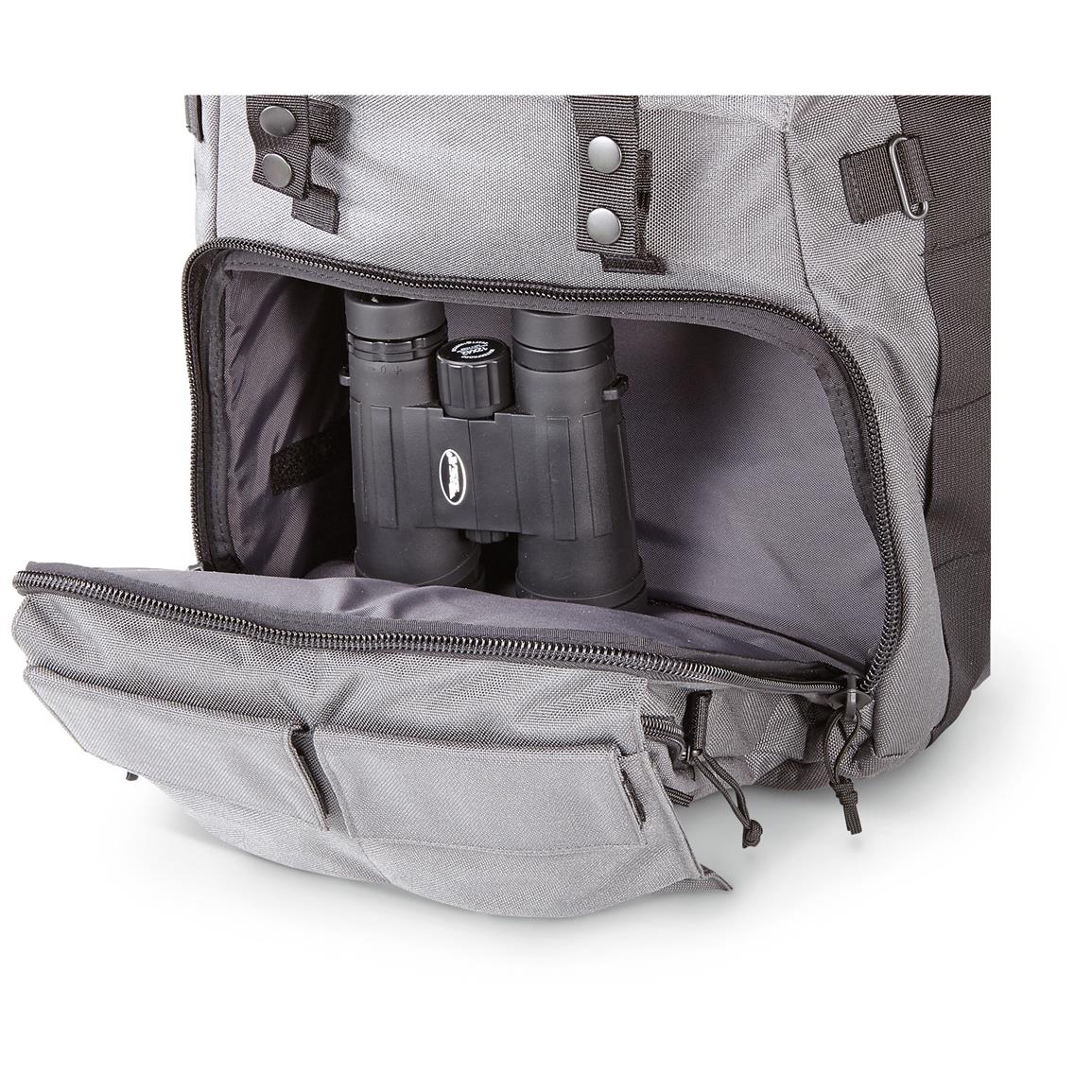 New U.S. Military Surplus Evolution Tactical Back Pack 657401