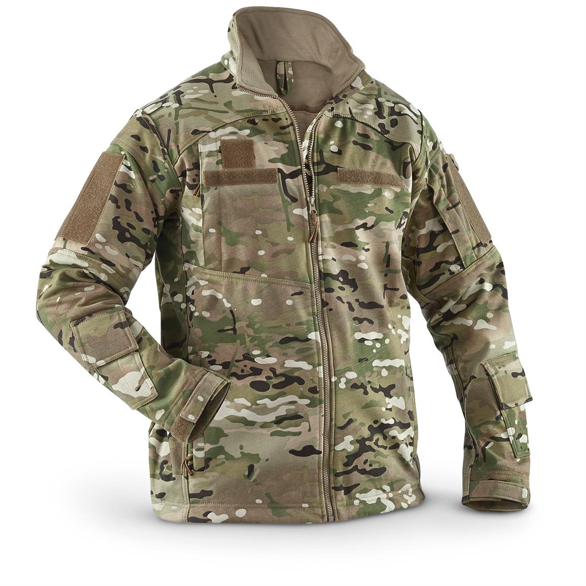 Us Army Multicam Jacket | estudioespositoymiguel.com.ar