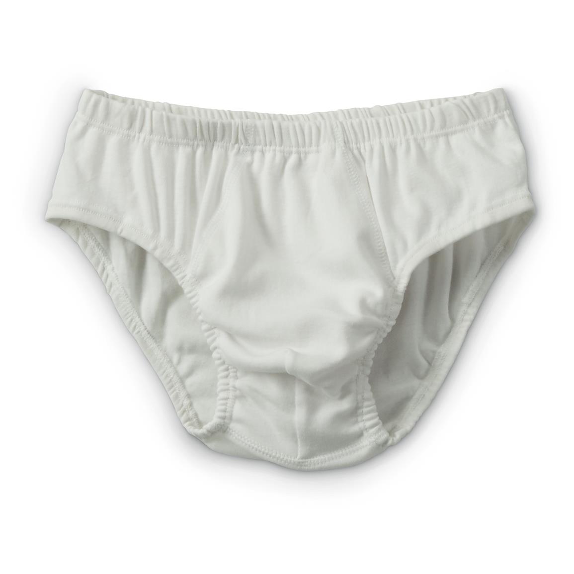 underpants in spanish