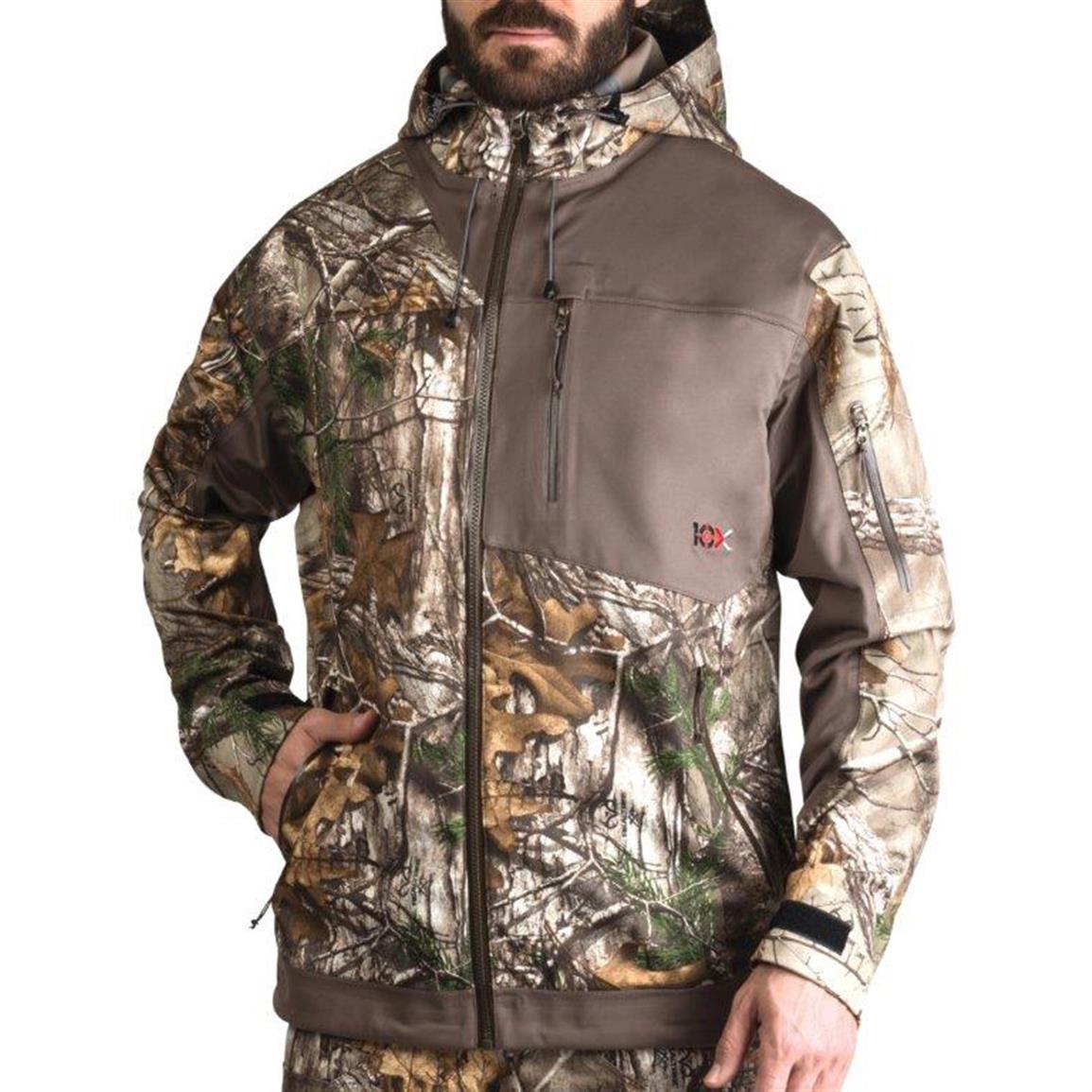nike hunting clothes