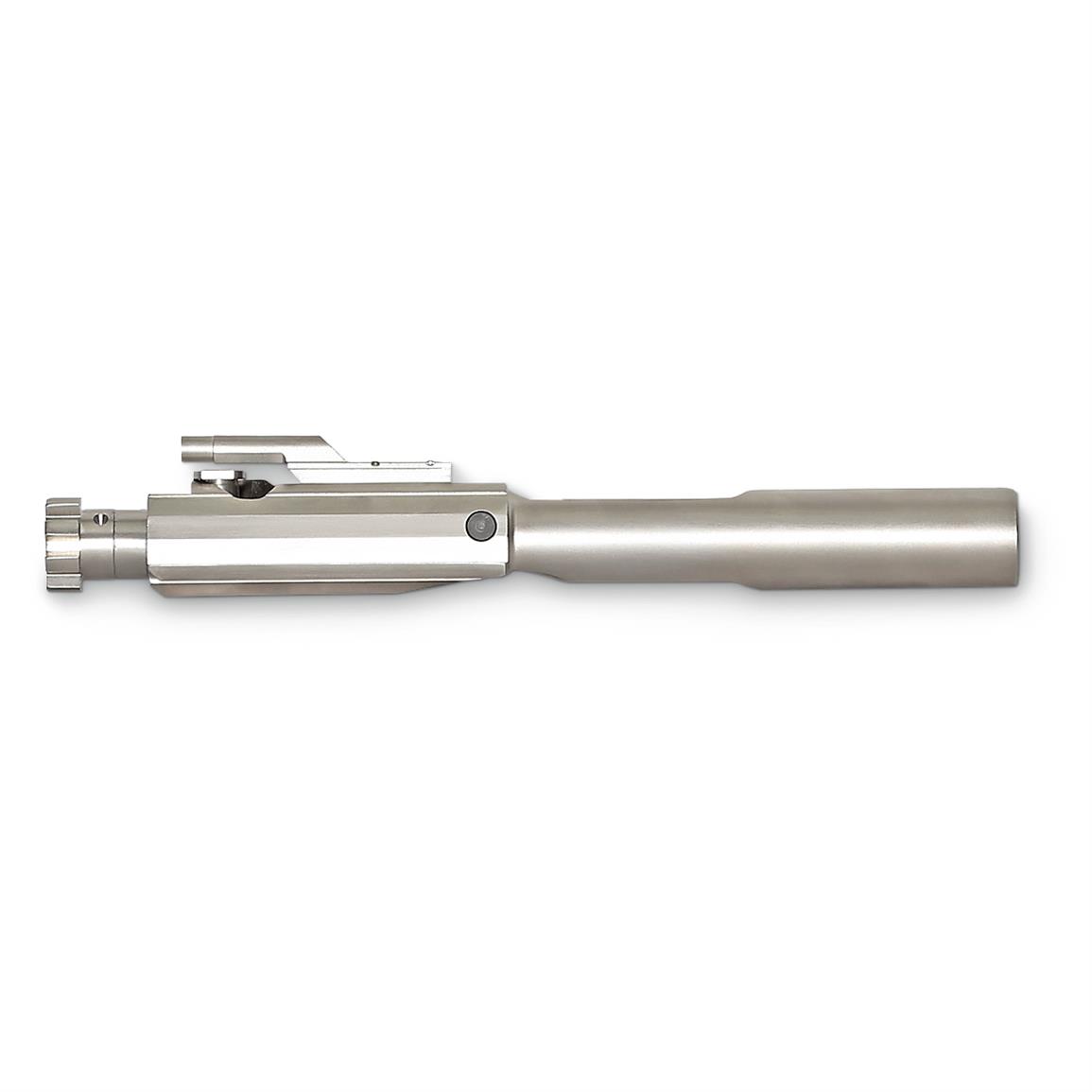 APF AR-10 DPMS-Compatible Bolt Carrier Group, Nickel Boron
