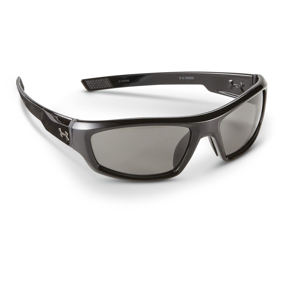 under armour power sunglasses