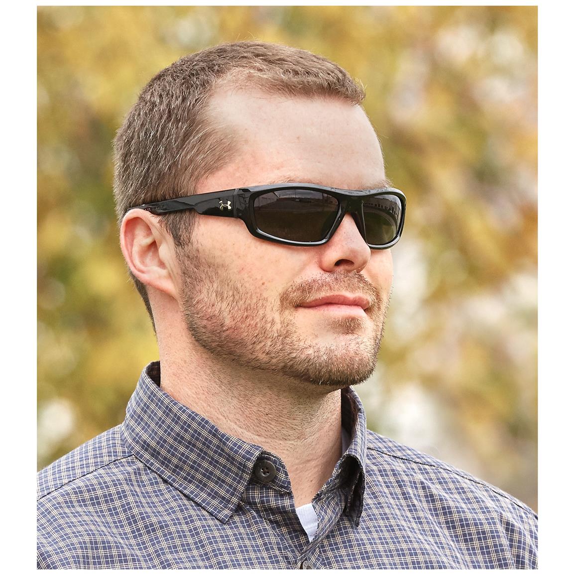 under armour power sunglasses review