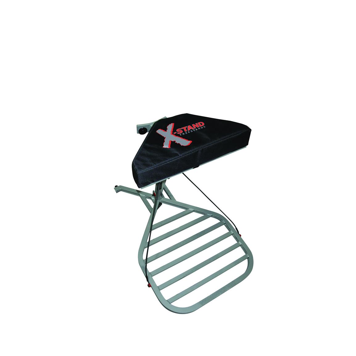 X-Stand X-Pedition Hang-On Tree Stand