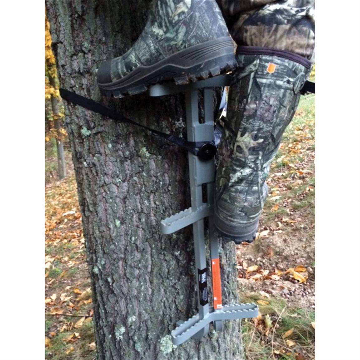 Xstand Mantis Sticks 658034, Climbing Sticks & Tree Steps at