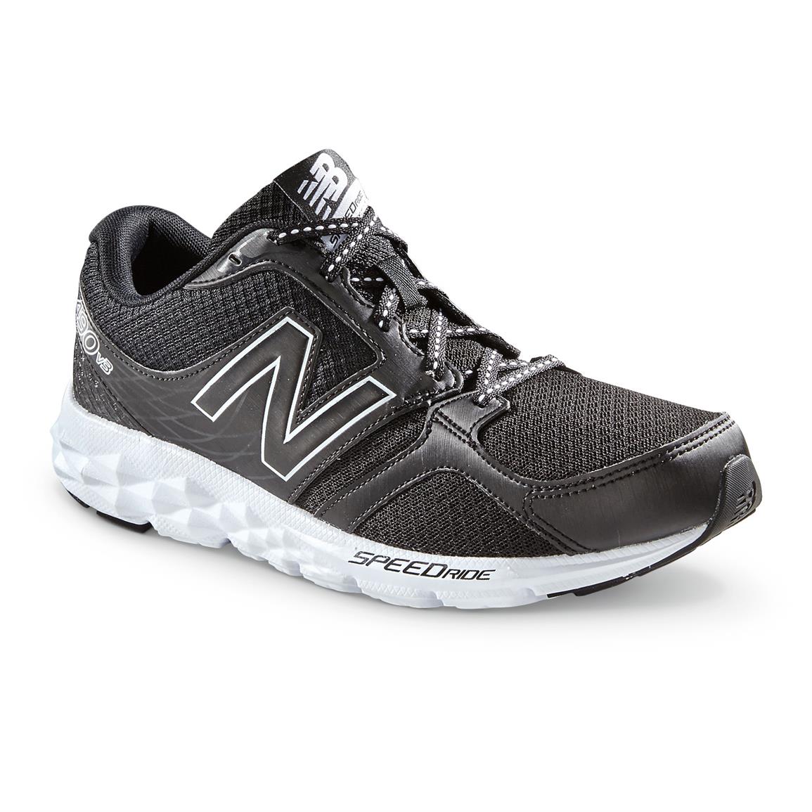 New Balance 490V3 Running Shoes 