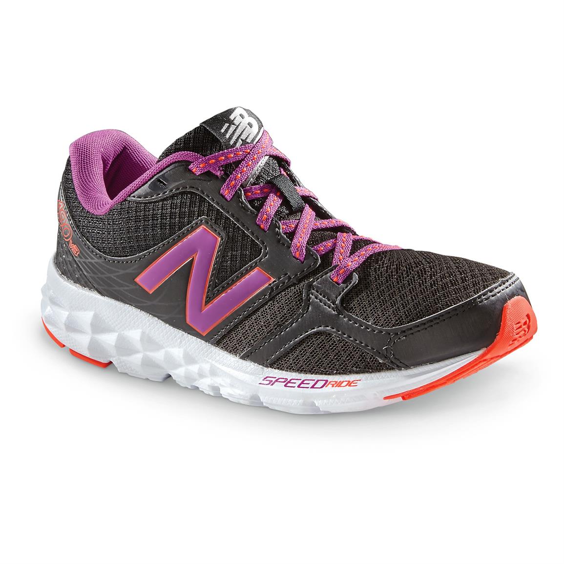 new balance 490v3 speed ride