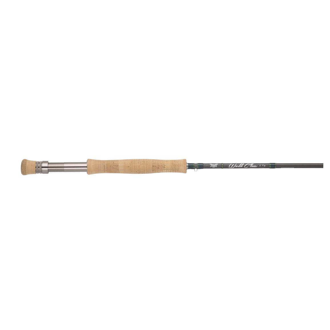 Fenwick World Class Fly Rod - 658132, Fly Rods at Sportsman's Guide