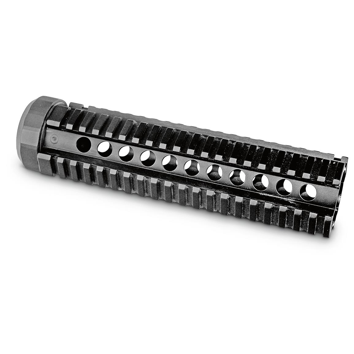 AR15 8" Freefloating Quad Rail 658327, Tactical Rifle Accessories