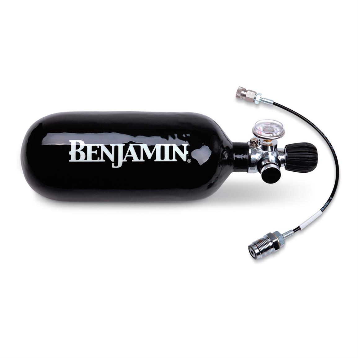 Benjamin PCP 4500 PSI 15&quot; Charging System