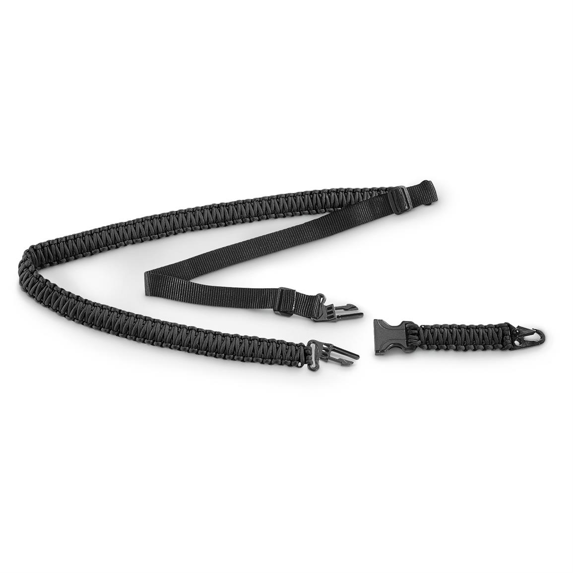 Single Point Paracord Sling