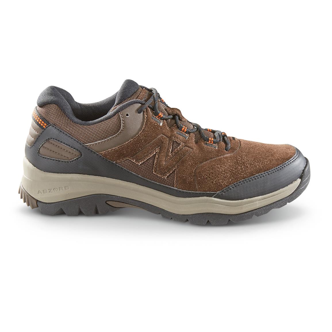 Men's New Balance Walker Shoes, Camo - 281555, Running Shoes & Sneakers ...
