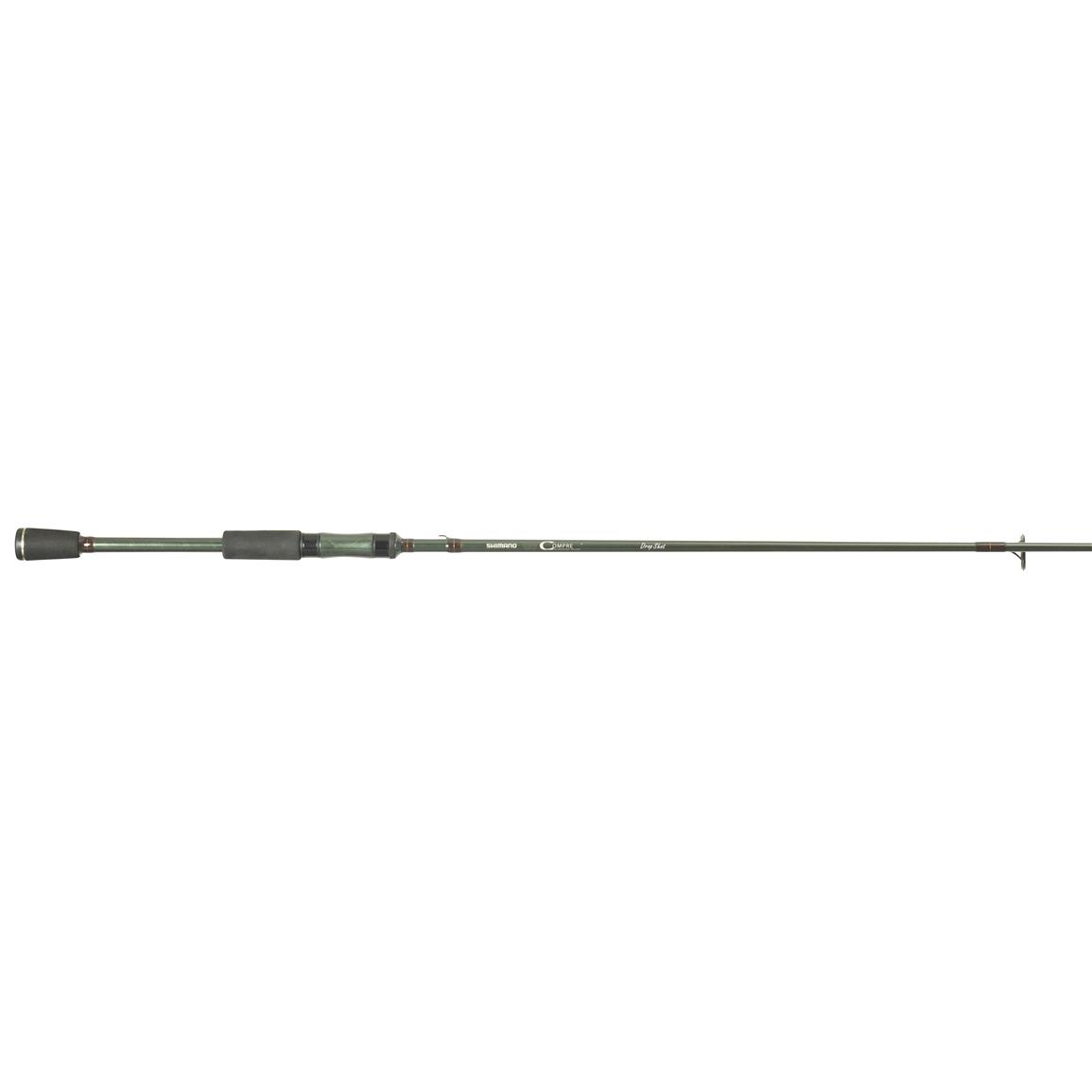 shimano compre spinning rod