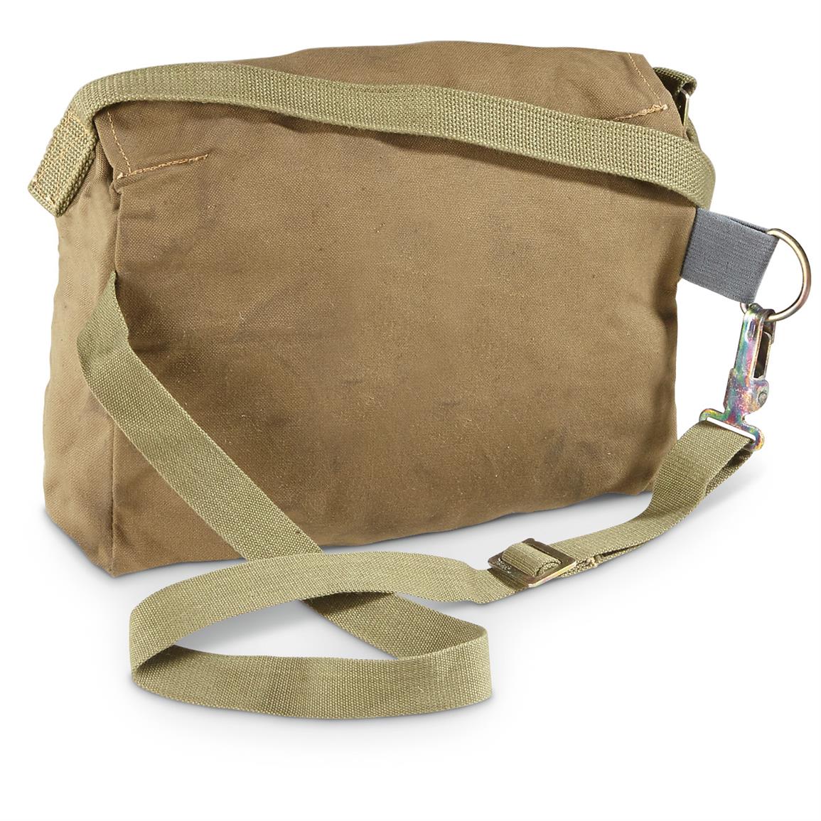 Chinese Military Surplus SKS Shoulder Bags, 5 Pack, Like New - 660852 ...