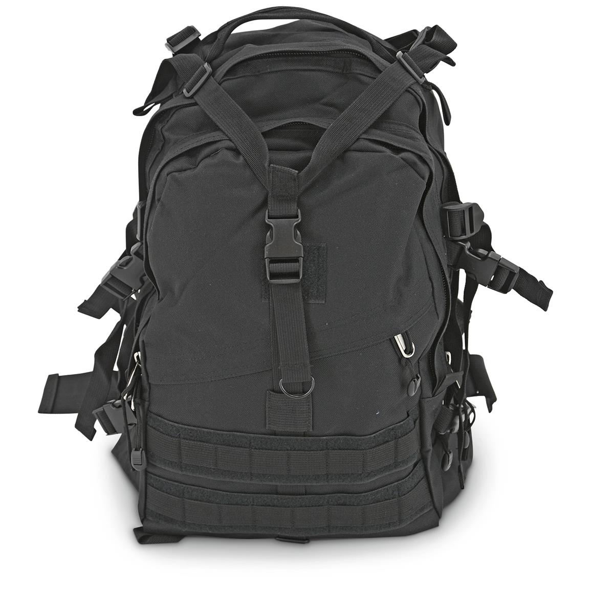 Heavy Duty Backpack | sportsmansguide.com | Sportsman's Guide