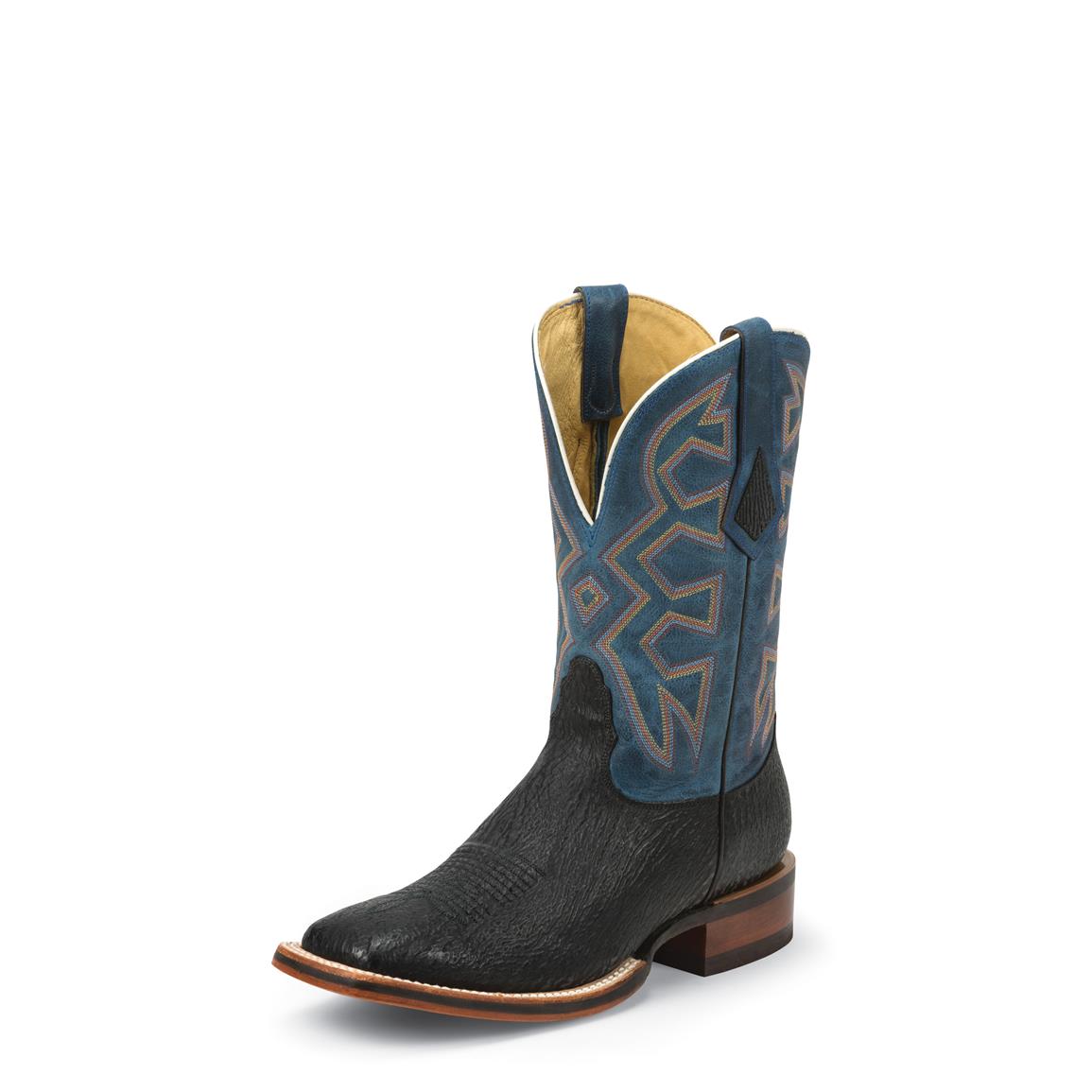 women's ariat cheetah boots