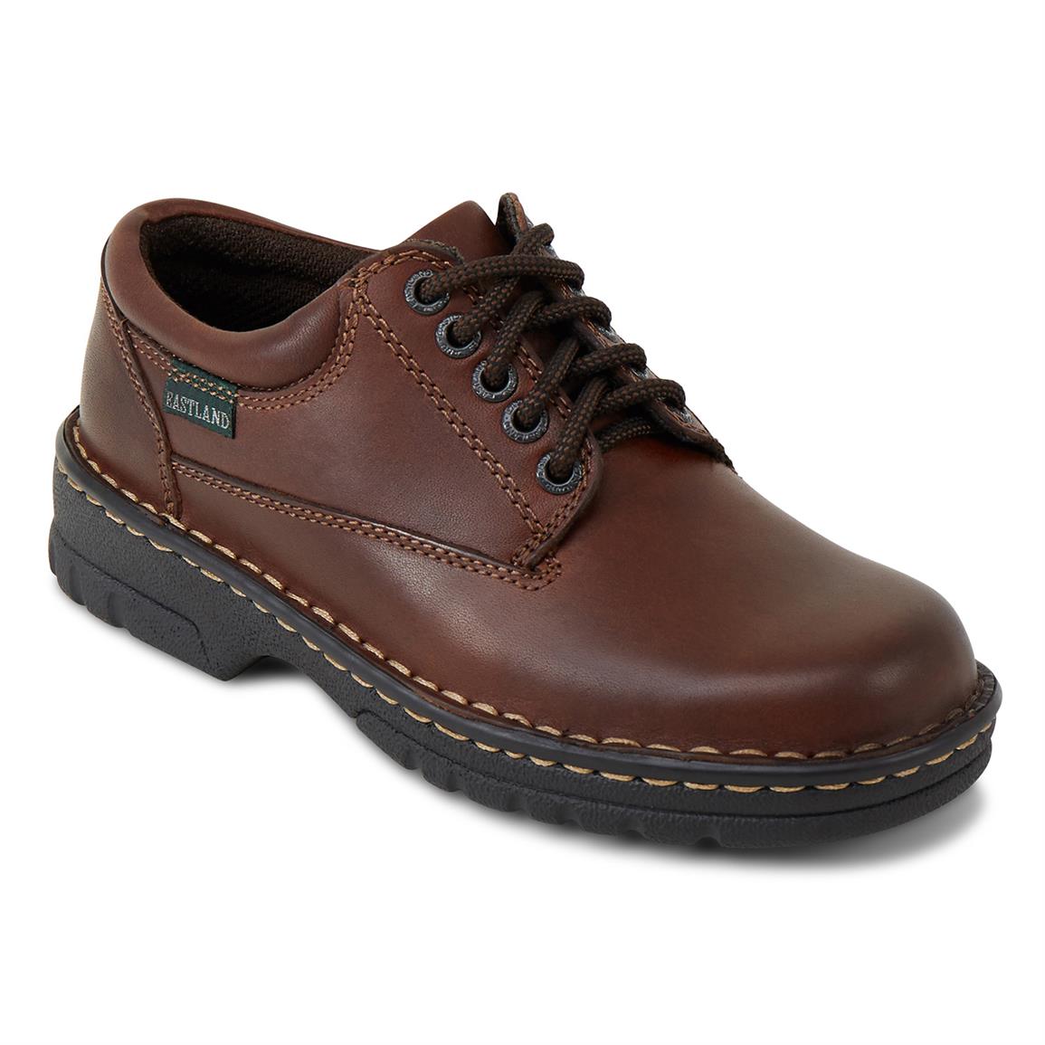 Women's Eastland Plainview Oxford Shoes - 661708, Casual Shoes at ...
