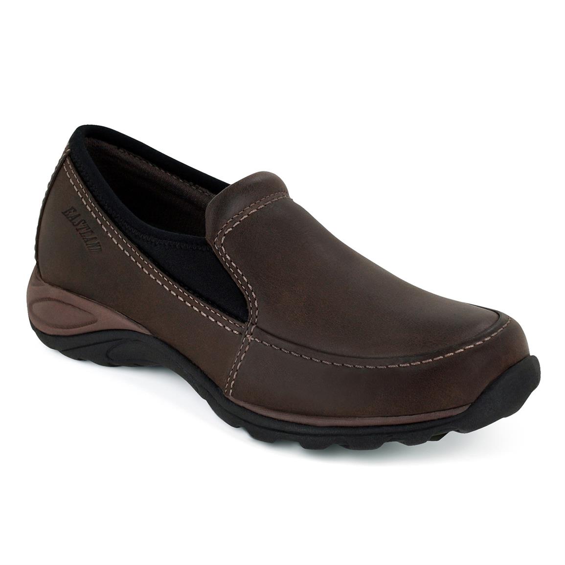 Women's Eastland Sage Sport Slip-on Shoes - 661711, Casual Shoes at ...