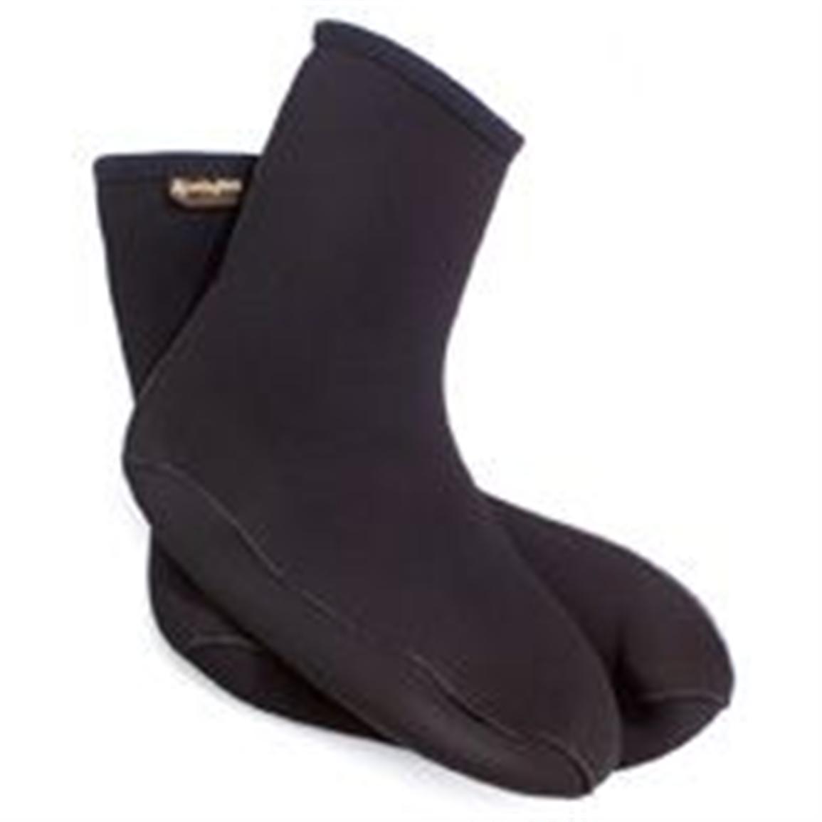 neoprene boot socks