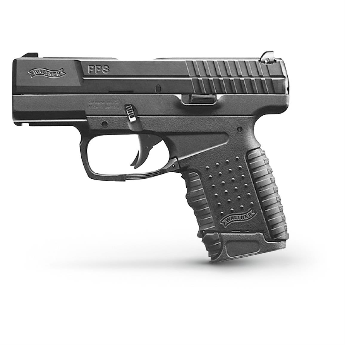 Pps Guide walther pps, ワルサーppk 実銃 – HRURVM