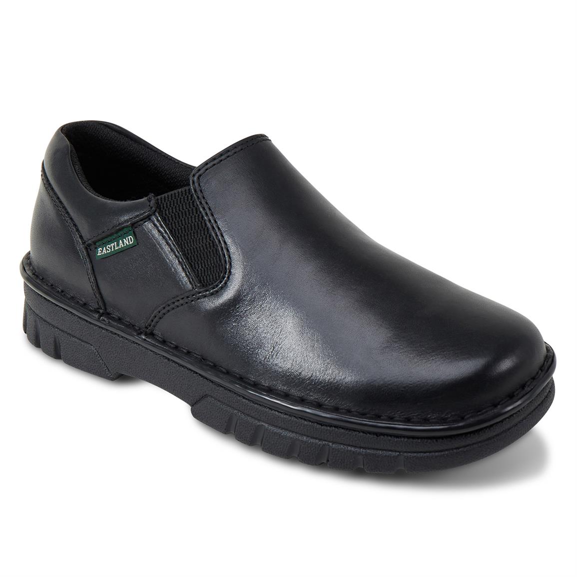 Eastland Newport Slip-on Shoes - 662695, Casual Shoes at Sportsman's Guide