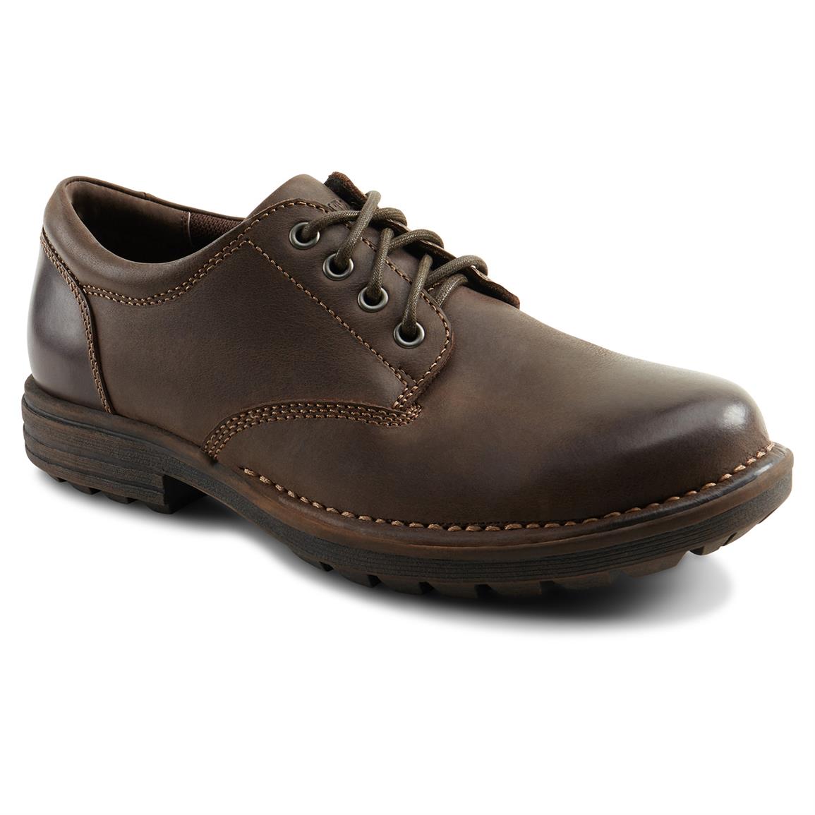 Eastland Xavier Oxford Shoes - 662705, Casual Shoes at Sportsman's Guide