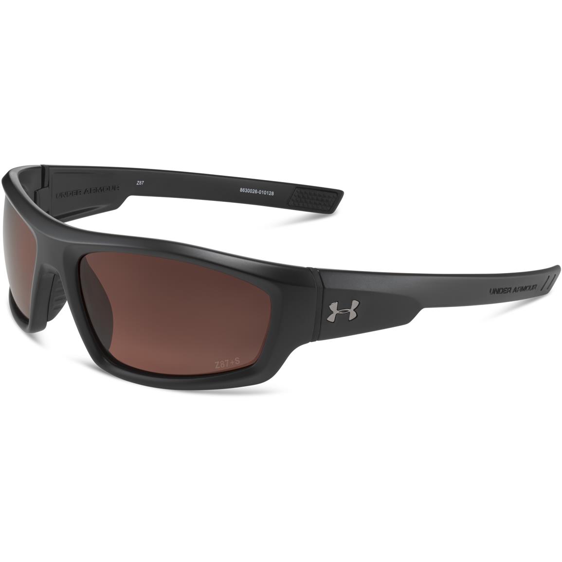 branded power sunglasses