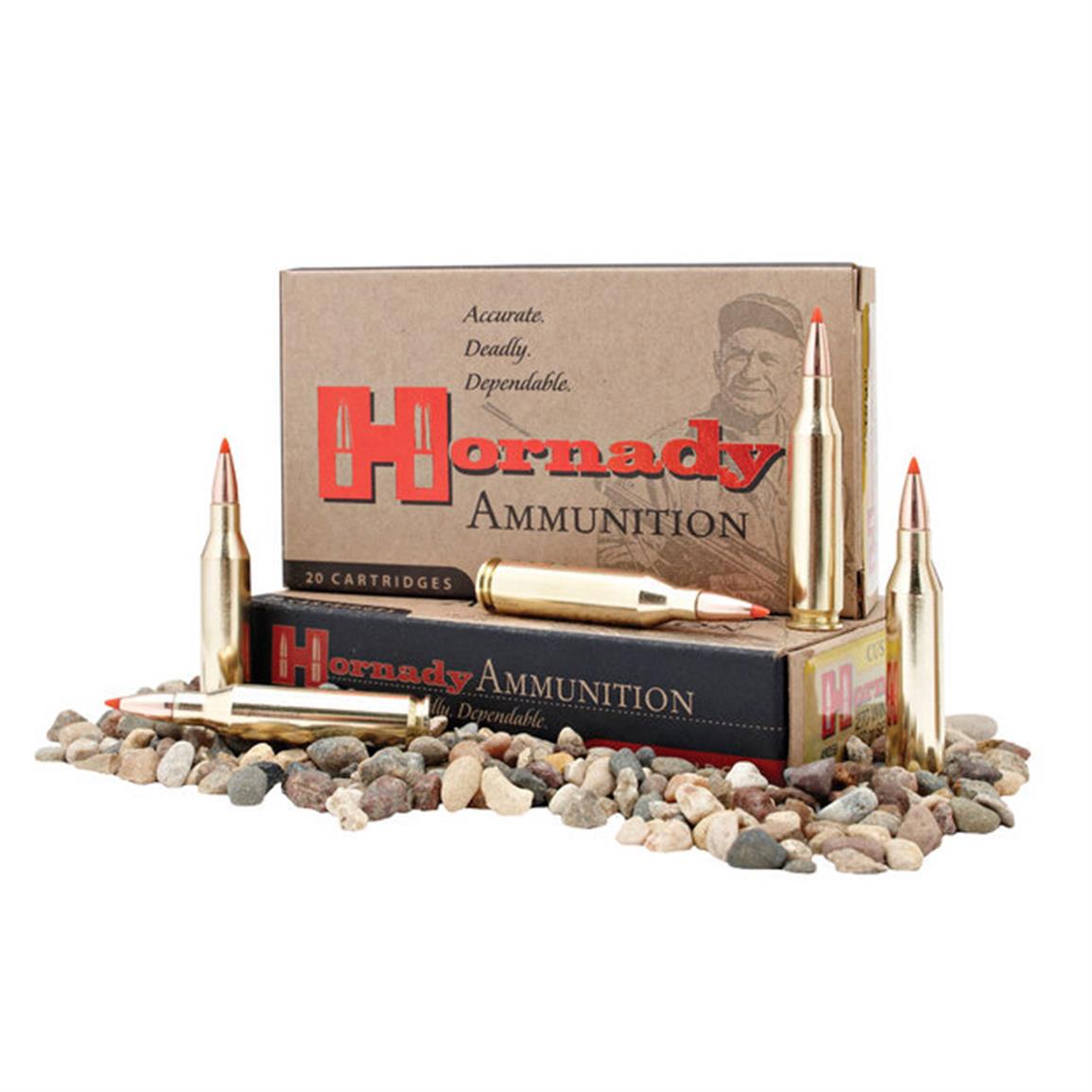 Weatherby Ammunition Ballistics Chart