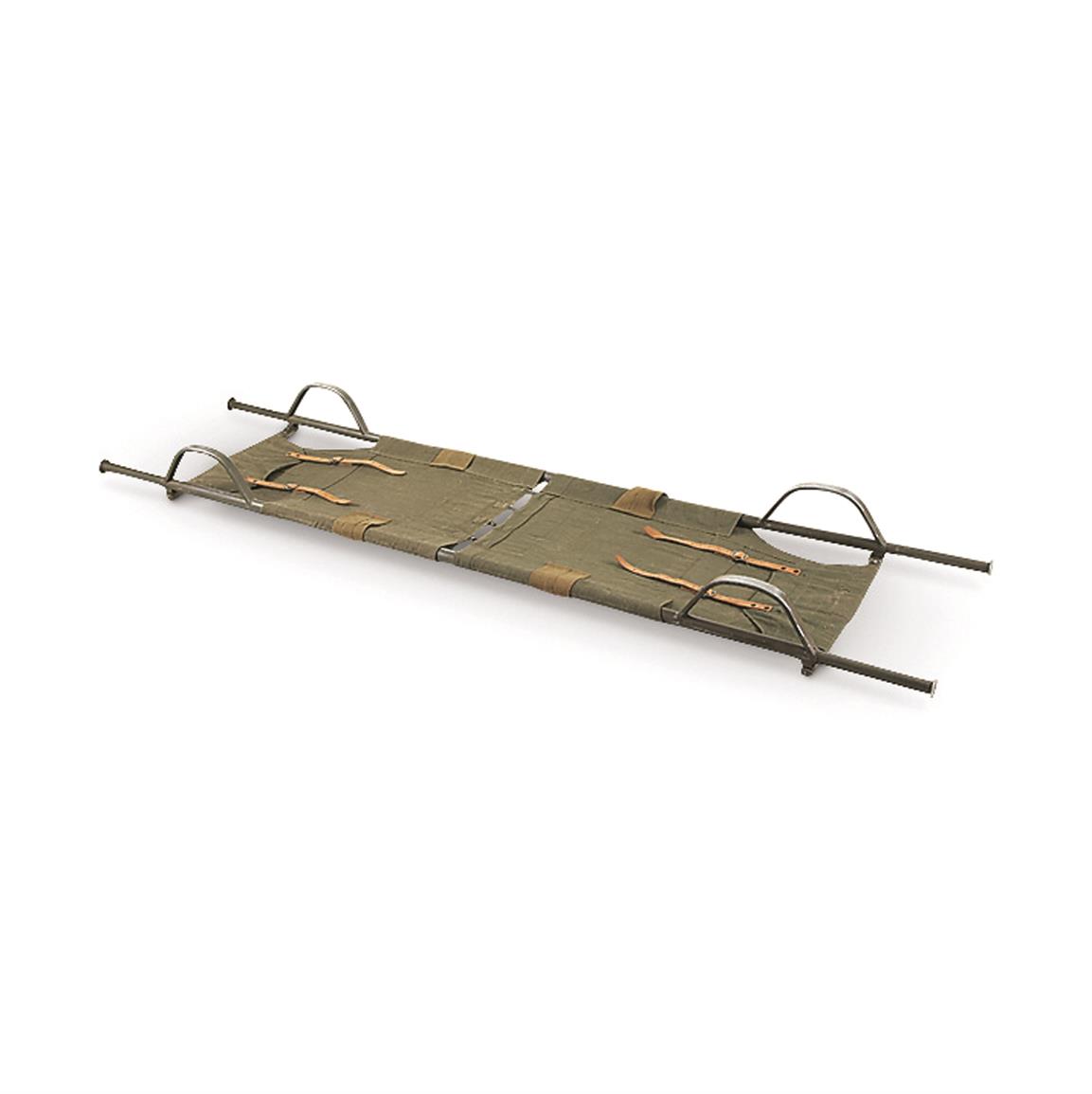 swedish folding cot