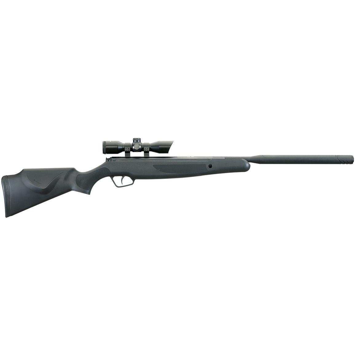 Stoeger X20 Suppressor S2 .177 Caliber Air Rifle, Refurbished - 663163 ...