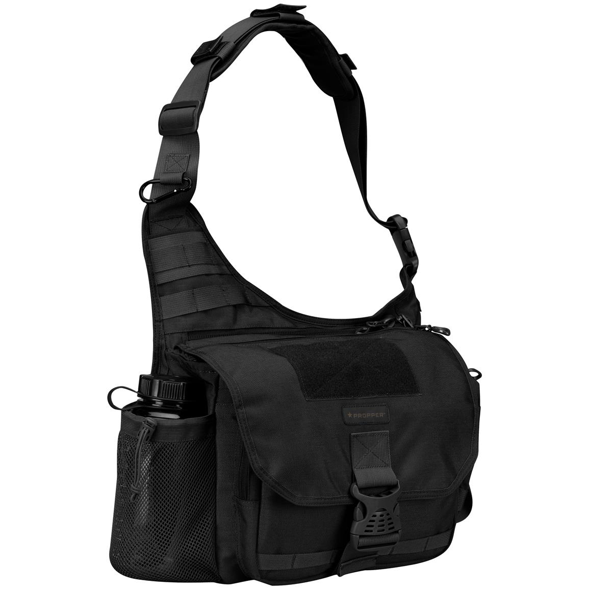 Propper OTS XL Bag - 663186, Shoulder & Messenger Bags at Sportsman's Guide