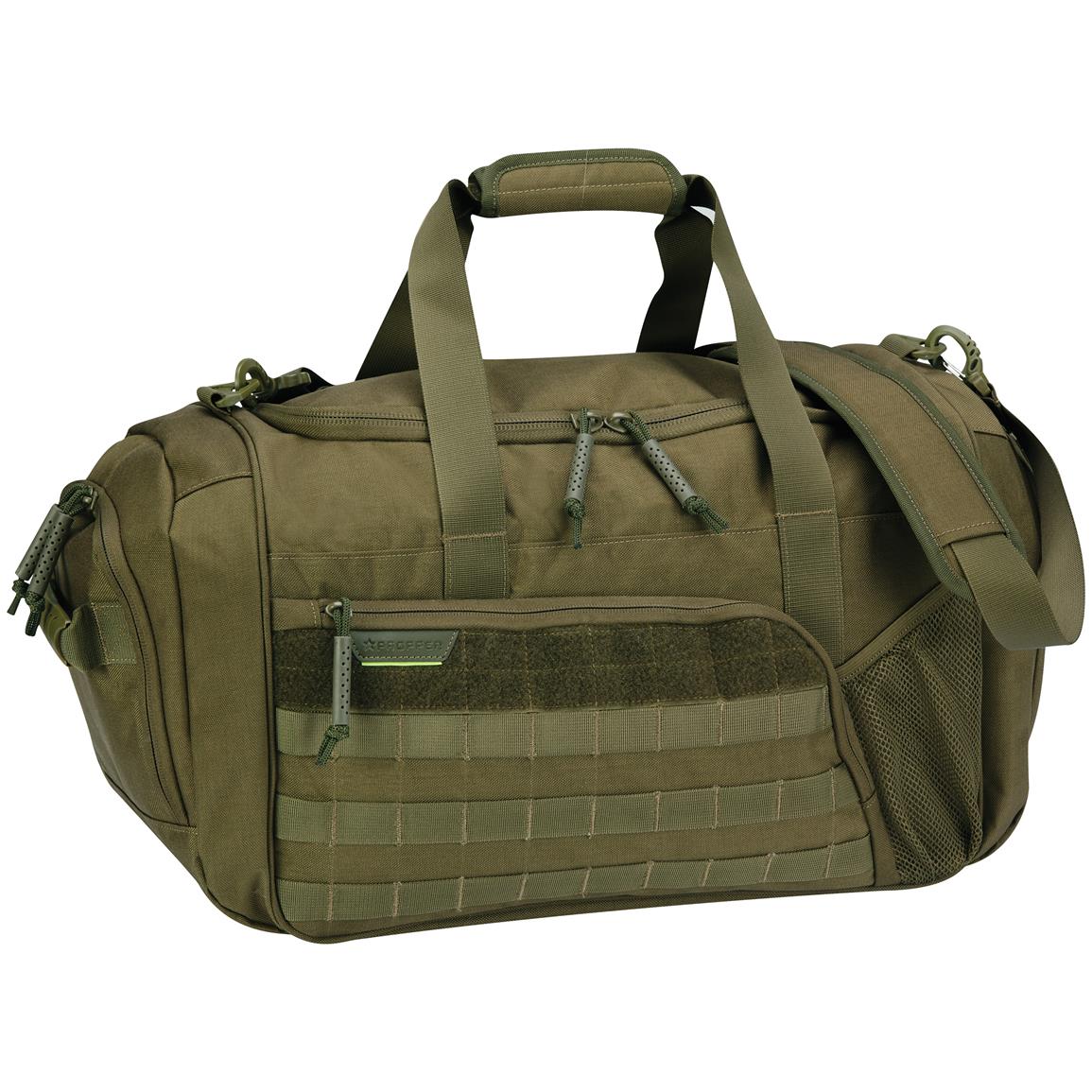 Propper Tactical Duffle, Olive Drab
