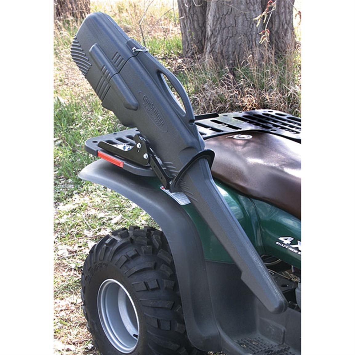 Plano® ATV Bracket 66333, Gun & Bow Racks at Sportsman's Guide