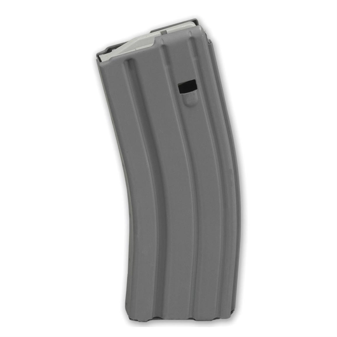 Bushmaster AR15 .223 Magazine, 30 round 663623, Rifle Mags at