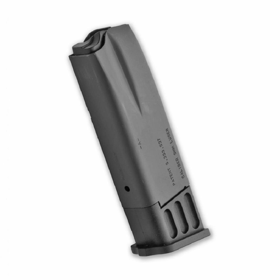 Browning Hi Power 9mm 10 Round Magazine 663674, Handgun & Pistol Mags