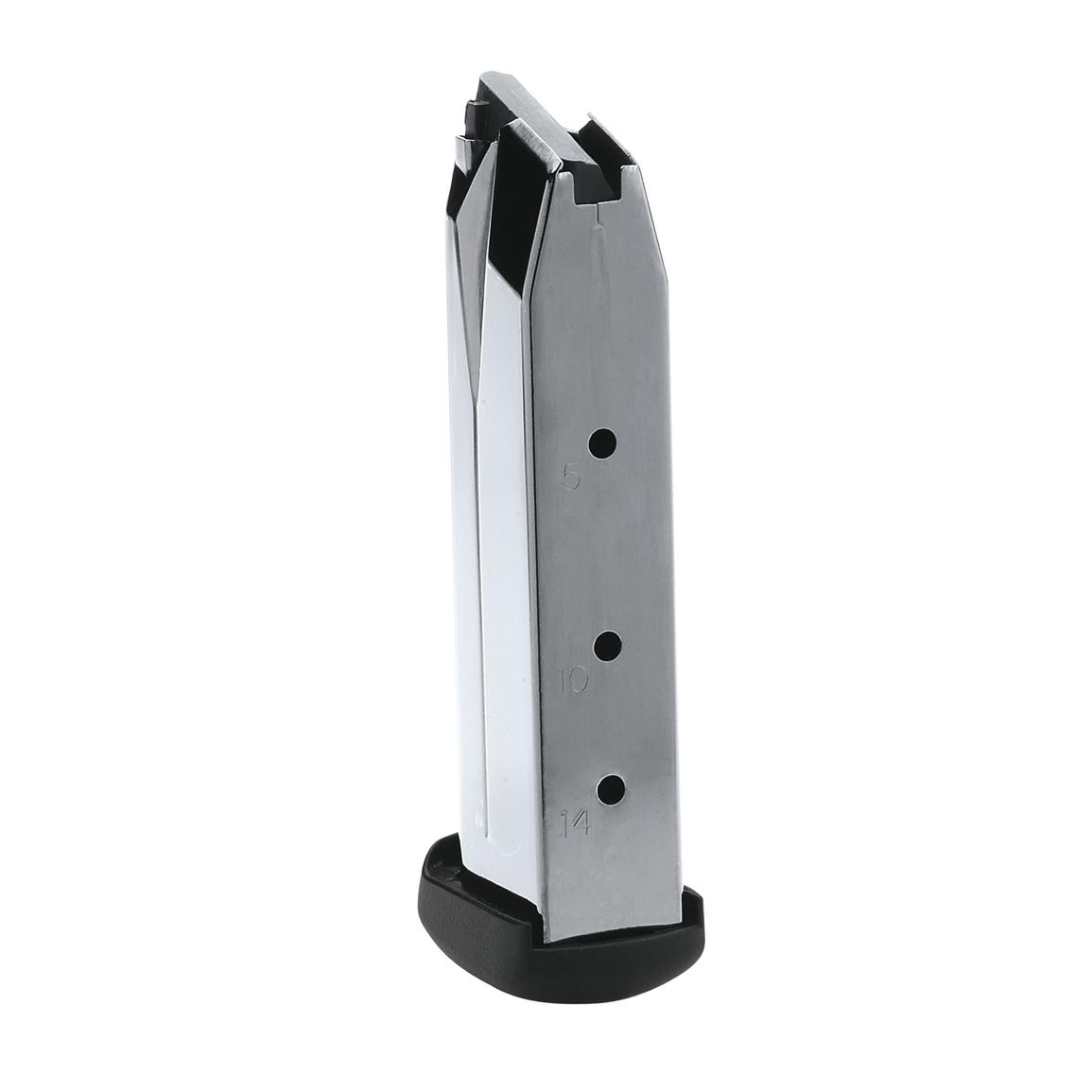 Fnh Fnx 45 45 Acp 10 Round Magazine 663798 Handgun And Pistol Mags At Sportsmans Guide 9333