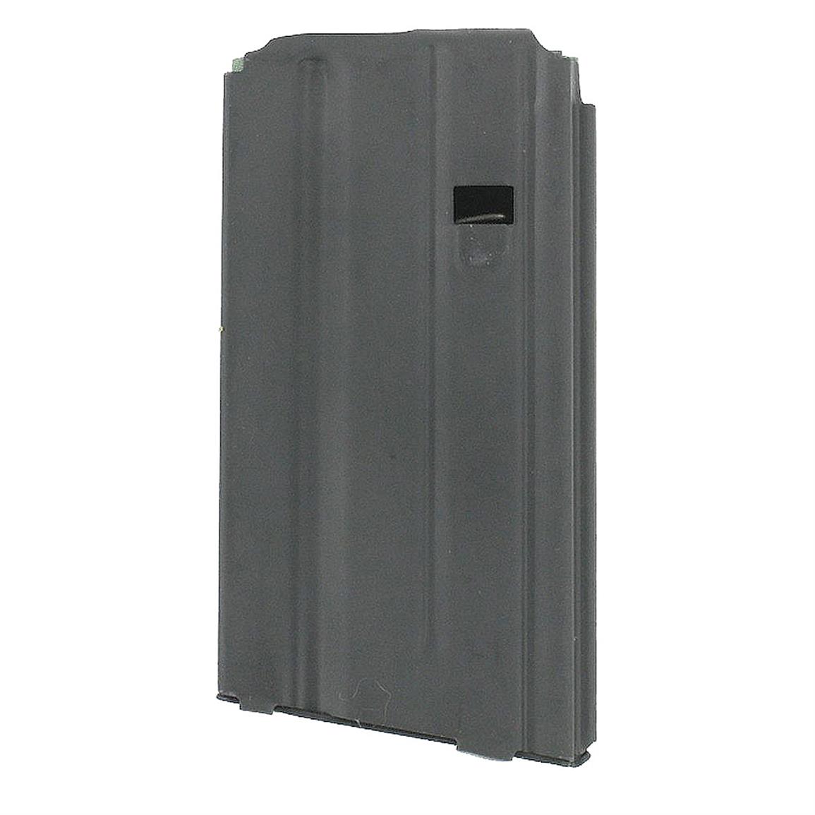 Colt AR-15 .223 Remington 20 Round Magazine - 663938, Rifle Mags at ...