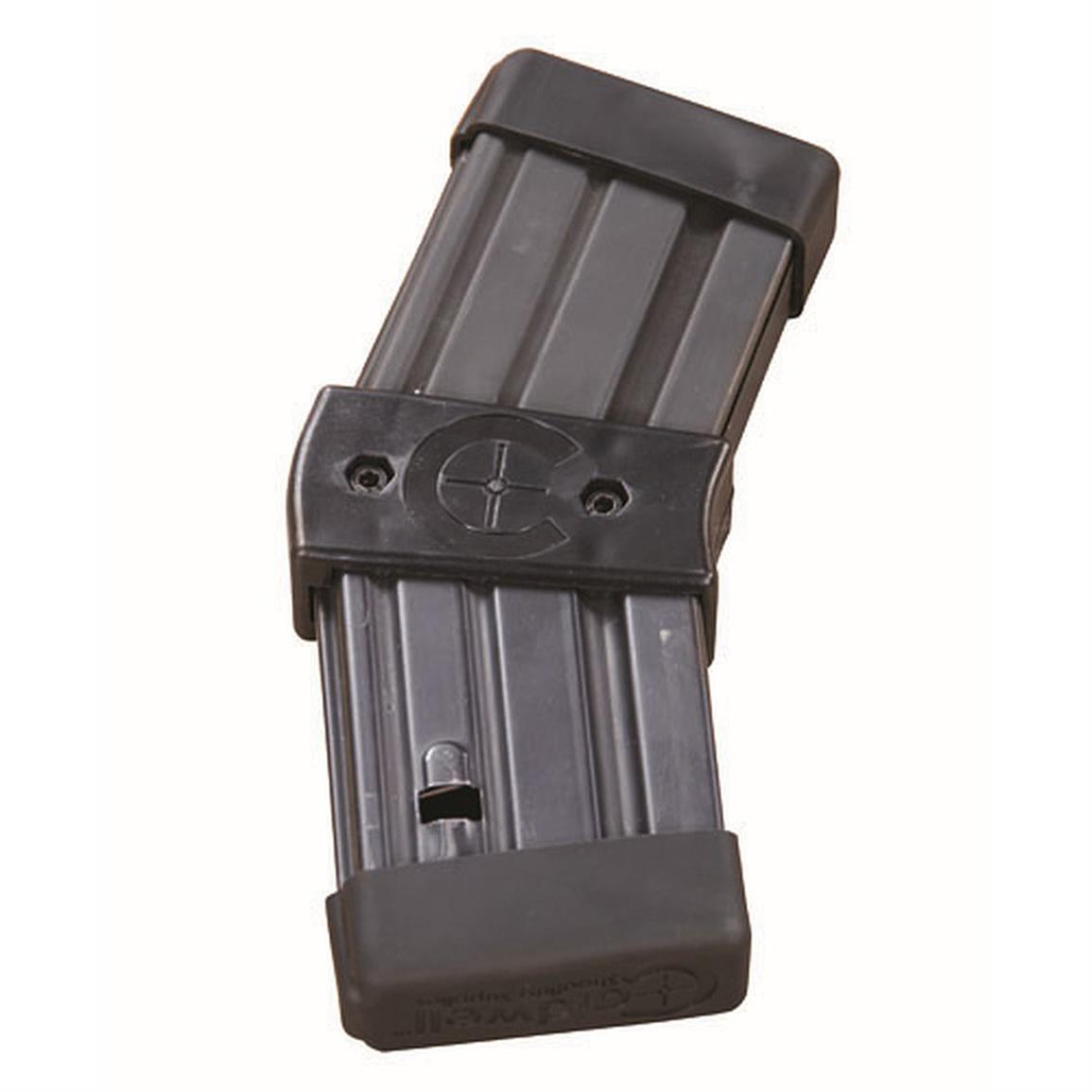 Enhance Your Shooting Experience with AR 15 Magazine Coupler: A ...