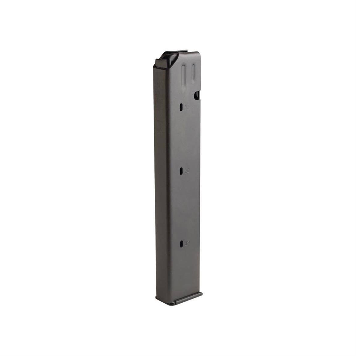 IWI Tavor 9mm 32 Round Magazine - 664190, Rifle Mags at Sportsman's Guide