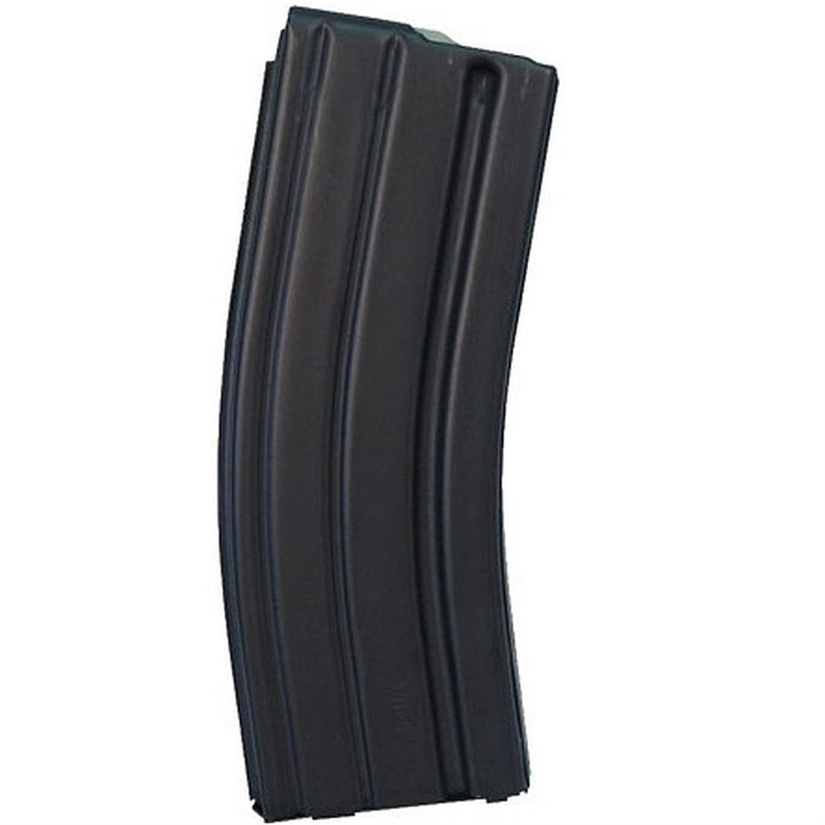 DPMS AR-15 6.8 SPC 25 Round Magazine - 664279, Rifle Mags at Sportsman ...