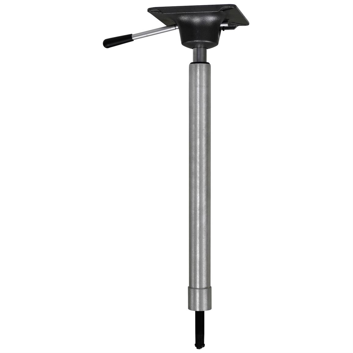 Wise King Pin Power Rise Pro Seat Pedestal for Pro and Casting-type Seats