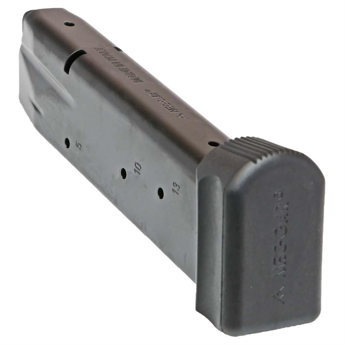 Sig Sauer P226 Magazine, 15 round, .40 S&W, .357 SIG - 664602, Handgun ...