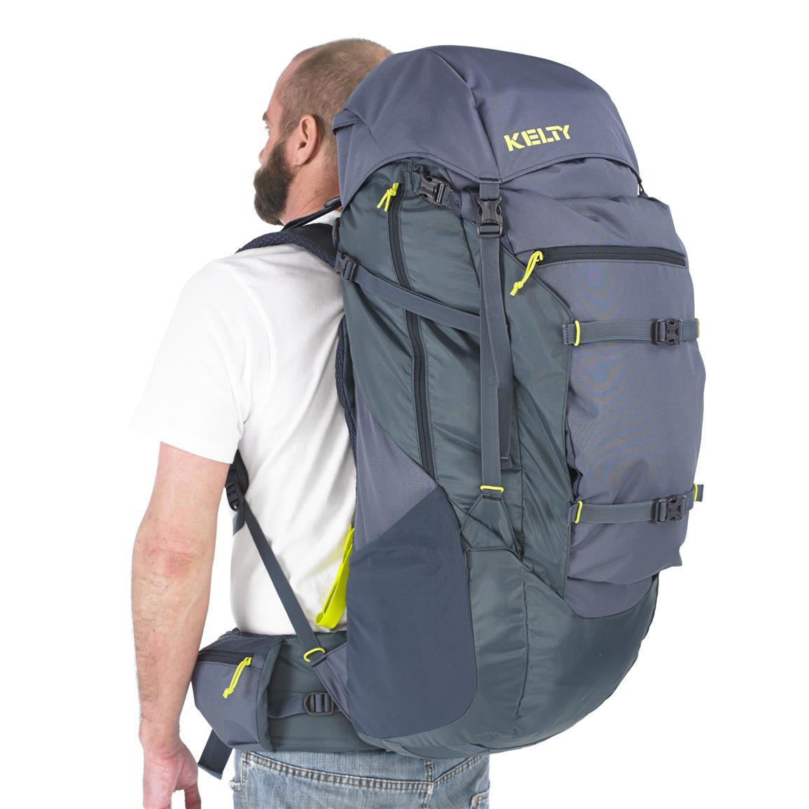 kelty trekker 65