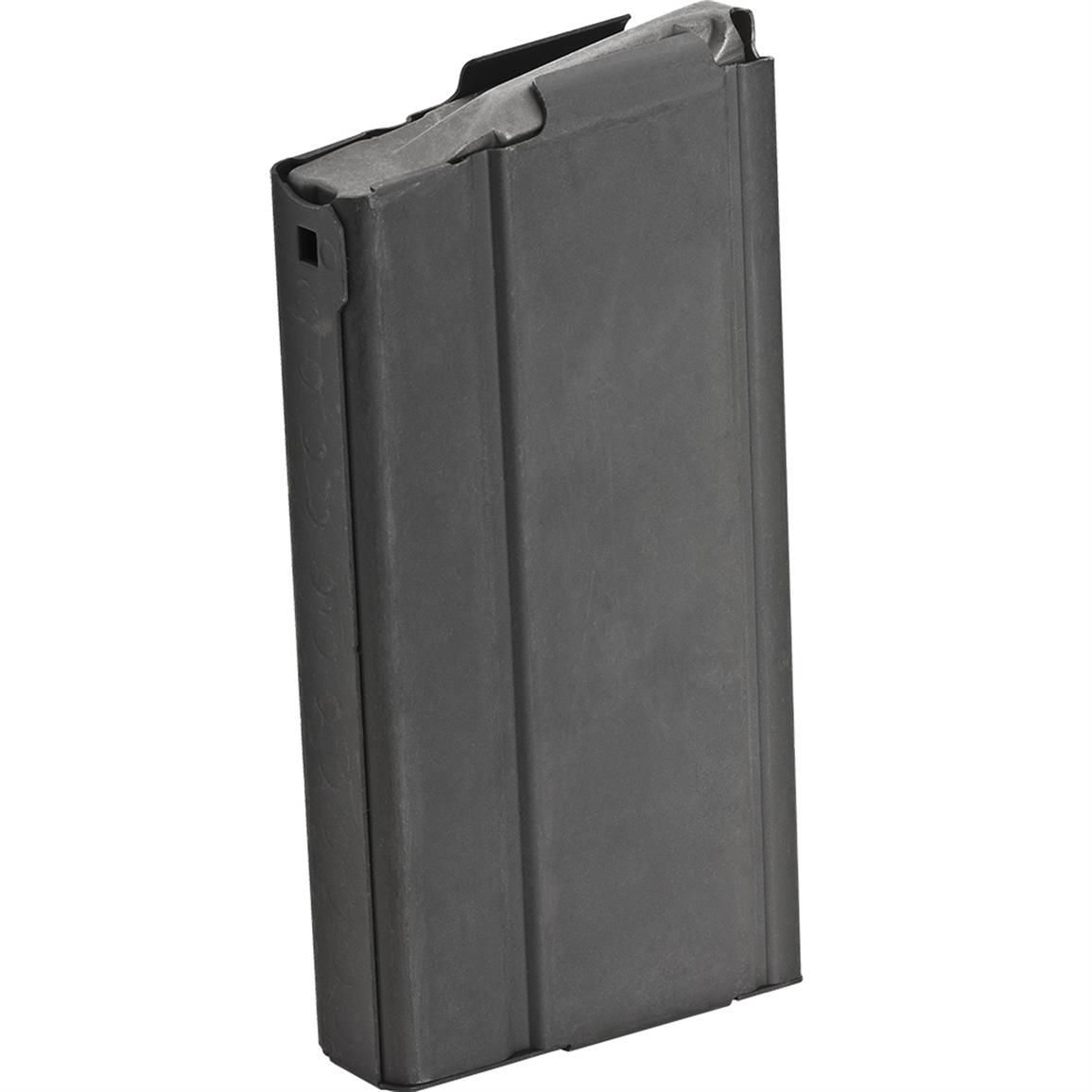 Springfield M1A/M14 Magazine, .308 Winchester, 20 Rounds