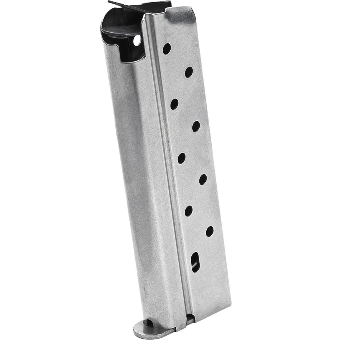 Springfield 1911 .38 Super Magazine, 9 Round - 664760, Handgun & Pistol 