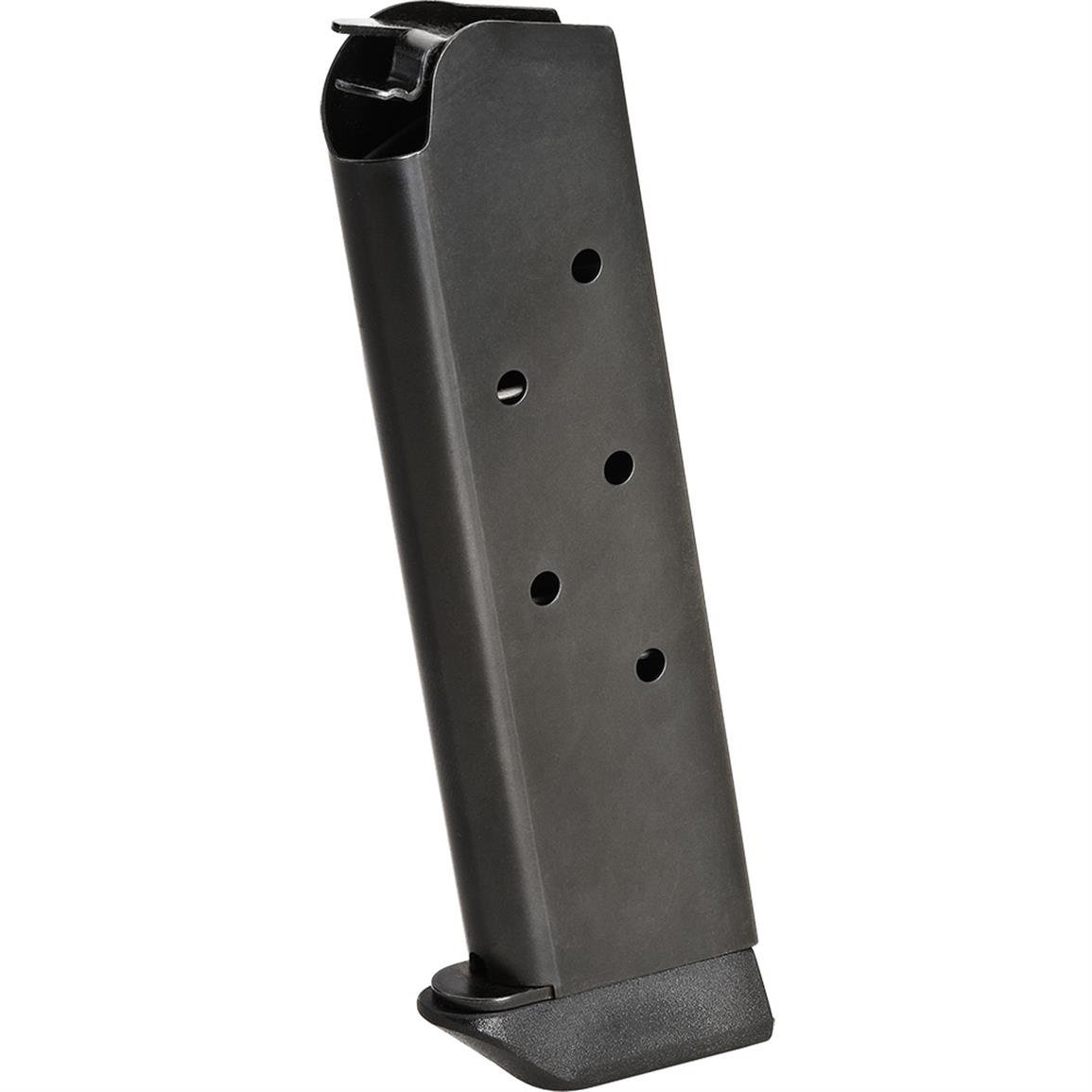 Springfield 1911 .45 ACP Magazine, 7 round - 664763, Handgun & Pistol ...