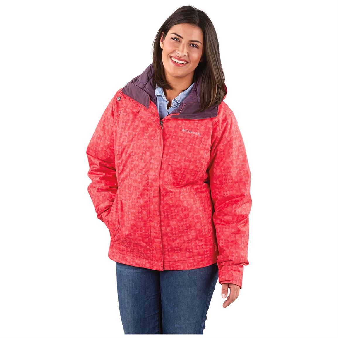 columbia outer west interchange jacket